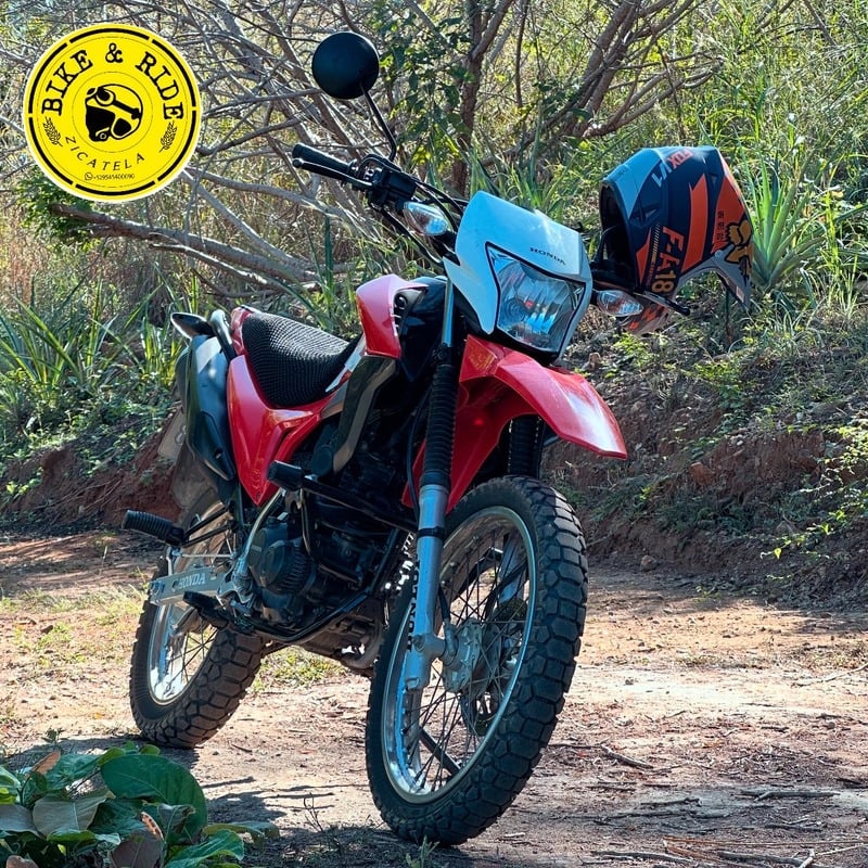 Honda XR 190 L 